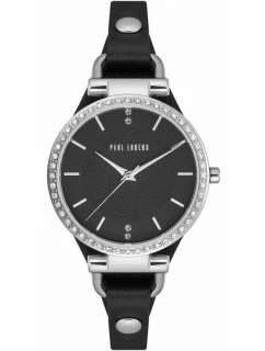 Dámské hodinky Paul Lorens PL13922A-1A1 + BOX