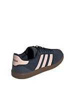 Dámské boty adidas Breaknet Sleek tmavě modré IH1380 Dámské boty adidas Breaknet Sleek tmavě modré IH1380