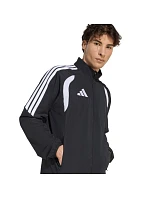 Pánská mikina adidas Tiro 26 League Presentation černá JZ9049 pánská