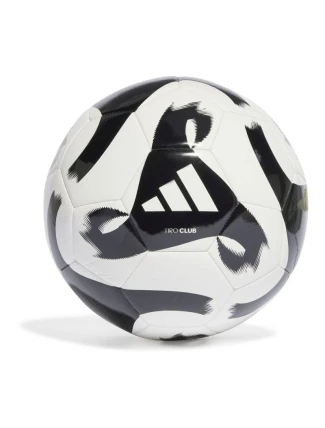 Fotbalový míč Tiro Club HT2430 - Adidas