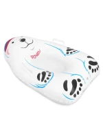 Nafukovací sněhová skluzavka Spokey Bear 942310