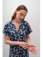 Vamp - Dámská noční košile 16030 - Vamp Vamp - Dámská noční košile 16030 - Vamp