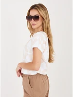 Halenka RV BZ A1264.87 béžová