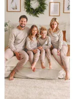 Dívčí pyžamo 4570 plus - Doctornap