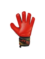 Reusch Attrakt Silver Jr brankářské rukavice 5572215 7075 Reusch Attrakt Silver Jr brankářské rukavice 5572215 7075