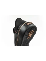 Boty Skechers SLIP-INS W 186001/BBK