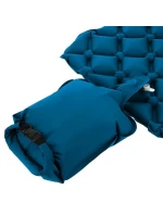 Turistická podložka Nils Camp NC4006 s pumpičkou - 5 cm 15-05-019