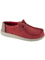 Boty Hey Dude Wally Jute M 43085-79B Boty Hey Dude Wally Jute M 43085-79B