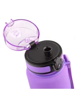 Meteor 1000 ml láhev 17664 fialová/modrá Meteor 1000 ml láhev 17664 fialová/modrá