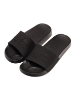 Žabky do bazénu Kubota basic plain black K0000-101-004-23-1