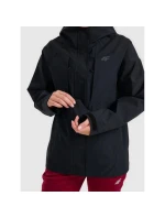 Dámská trekingová bunda s membránou 10000 4F 4FWAW25TTJAF1011-20S