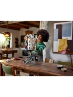 LEGO Harry Potter 76417 Gringottova banka - sběratelská edice LEGO Harry Potter 76417 Gringottova banka - sběratelská edice