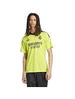 Tričko adidas Real Madrid, třetí brankářská sada JE3509
