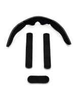 Cyklistická přilba Meteor KS07 24886-24887 dětské