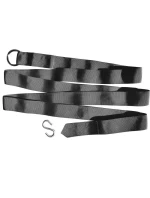 Popruhy k houpací síti Spokey Gibbon 6307909899 Popruhy k houpací síti Spokey Gibbon 6307909899