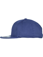 Flexfit 110 6 panelová kšiltovka "Fitted Snapback" 55.0110 navy