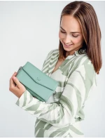 Kabelka VUCH Moana Dusty Green