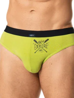 Pánské slipy MPP 731 A20