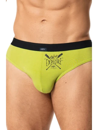 Pánské slipy MPP 731 A20 Pánské slipy MPP 731 A20