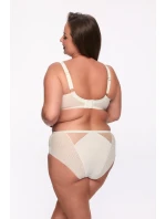 POLOMĚKKÁ PODPRSENKA LAILA MAXI ART. 1280