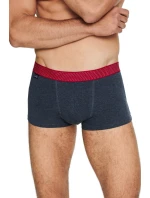 PÁNSKÉ BOXERKY BRUSH 2 PAK 40407