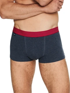 PÁNSKÉ BOXERKY BRUSH 2 PAK 40407