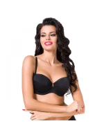 Vyztužená podprsenka Alles Elena II U Vyztužená podprsenka Alles Elena II U