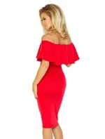 Dámské šaty 138-2 - NUMOCO Dámské šaty 138-2 - NUMOCO