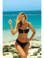 Dámské dvoudílné plavky 730CH1 19 - SELF Dámské dvoudílné plavky 730CH1 19 - SELF