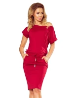 Dámské šaty 139-13 - NUMOCO