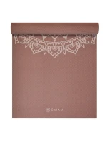 Podložka na jógu Gaiam Marrakesh 5MM 65370 Podložka na jógu Gaiam Marrakesh 5MM 65370