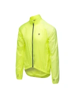 Cyklistická bunda Radvik Papa Wp Jacket Gts M 92800624364 pánské