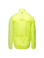 Cyklistická bunda Radvik Papa Wp Jacket Gts M 92800624364 pánské