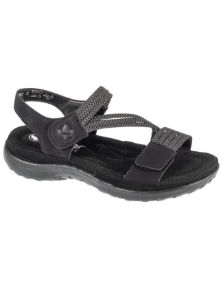 Rieker Sandály W 64870-00 dámské