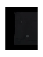 POC M'S MERINO ZIP HOOD - černá