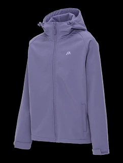 Dětská softshellová bunda MEINO JRG