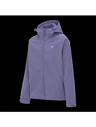 Dětská softshellová bunda MEINO JRG Dětská softshellová bunda MEINO JRG