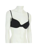 Banana Moon Ficto Black LSE01 horní díl plavek