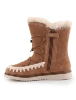 Dětské boty Geox J Thymar G-B Jr J944FB-00022-C6627 - 4F