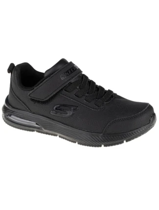 Boty Skechers Dyna-Air Fast Pulse Jr 998230L-BBK