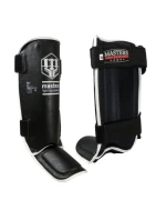 Pánské chrániče holení a chodidel Masters - NS-4 M 11164-M02 - Masters Pánské chrániče holení a chodidel Masters - NS-4 M 11164-M02 - Masters
