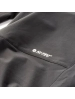 Pánské kalhoty Luspa M 92800326545 - Hi-Tec