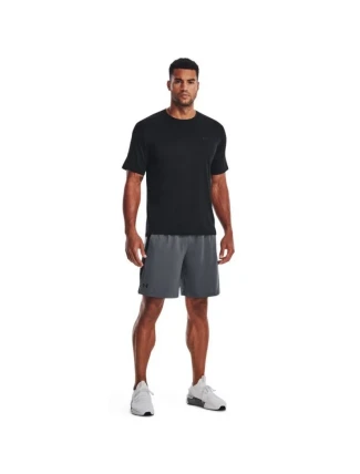 Pánské šortky Tech Vent - volné M 1376955 012 - Under Armour Pánské šortky Tech Vent - volné M 1376955 012 - Under Armour