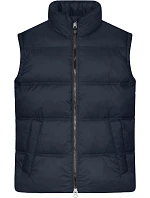 Daiber JN 1376 Pánská vesta 02.1376 navy