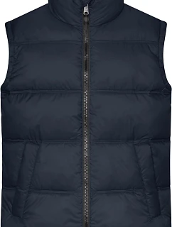 Daiber JN 1376 Pánská vesta 02.1376 navy