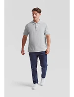 Fruit of the Loom Premium Polo Piqué polo 16.3218 deep navy