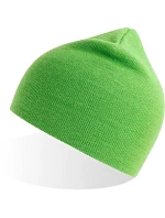 Atlantis Headwear Holly Pletená čepice "Holly" 33.0106 acid green