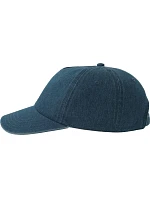 Atlantis Headwear Iraya 5 Panelová denim kšiltovka 33.0304 denim Atlantis Headwear Iraya 5 Panelová denim kšiltovka 33.0304 denim