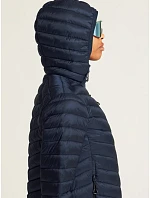 Craft Corporate CORE Lt. Insulation Jacket W Dámská prošívaná bunda 81.5261 black Craft Corporate CORE Lt. Insulation Jacket W Dámská prošívaná bunda 81.5261 black