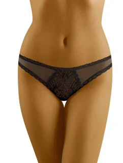 Wol-Bar Riva barva: černá